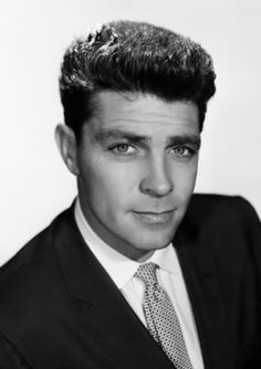 Dale Robertson