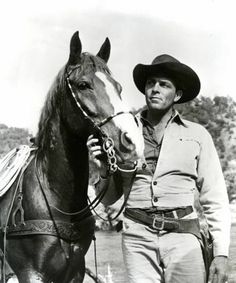 Dale Robertson