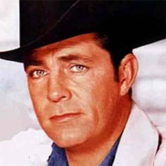 Dale Robertson