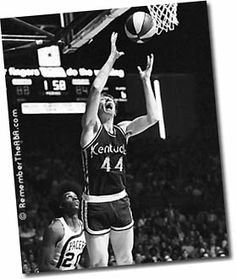 Dan Issel