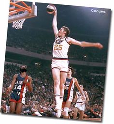 Dan Issel