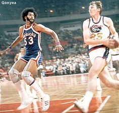 Dan Issel