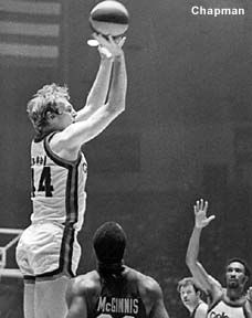 Dan Issel