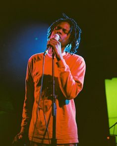 Daniel Caesar