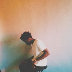 Daniel Caesar