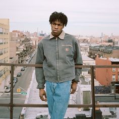 Daniel Caesar