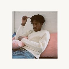 Daniel Caesar