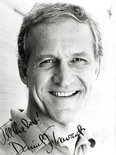 Daniel J. Travanti