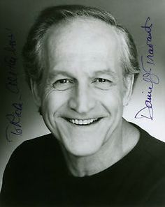 Daniel J. Travanti