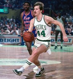 Danny Ainge