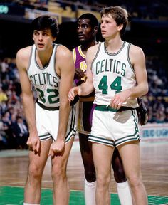 Danny Ainge