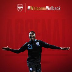 Danny Welbeck