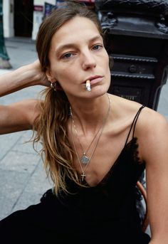 Daria Werbowy