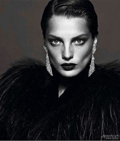 Daria Werbowy