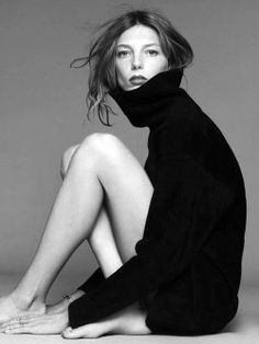 Daria Werbowy