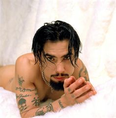 Dave Navarro