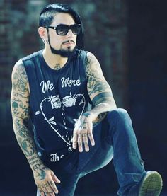 Dave Navarro