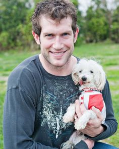 David Backes