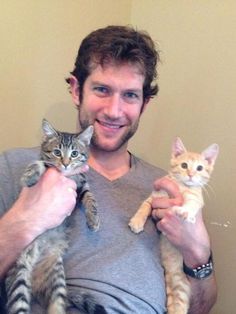 David Backes