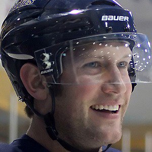 David Backes