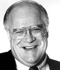 David Huddleston