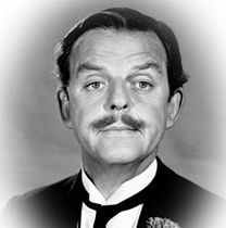 David Tomlinson