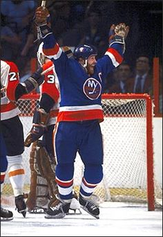 Denis Potvin