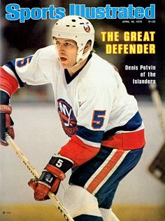 Denis Potvin