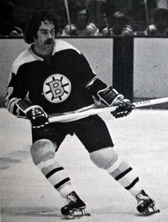 Derek Sanderson