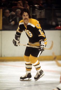 Derek Sanderson