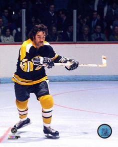 Derek Sanderson