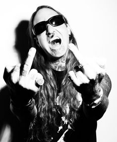 Dez Fafara