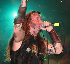 Dez Fafara