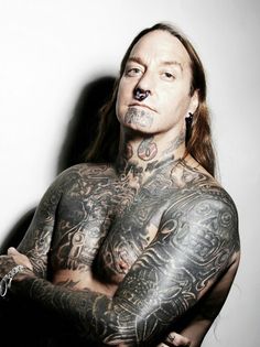 Dez Fafara