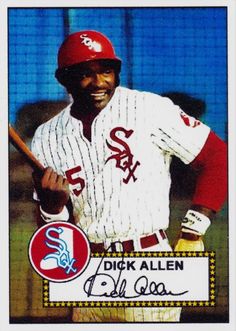 Dick Allen