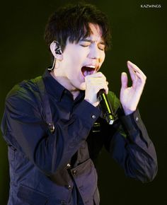 Dimash Kudaibergen