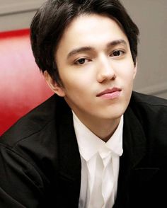 Dimash Kudaibergen