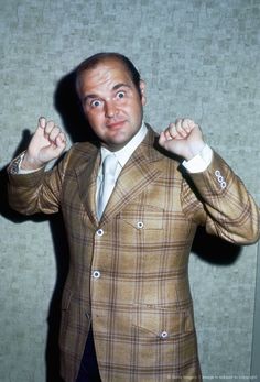 Dom DeLuise