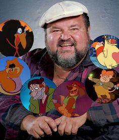 Dom DeLuise