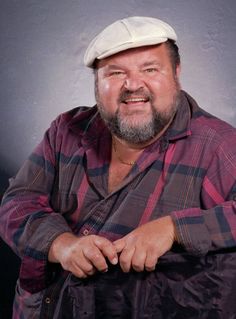 Dom DeLuise