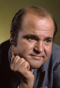 Dom DeLuise