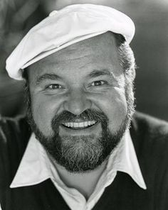 Dom DeLuise