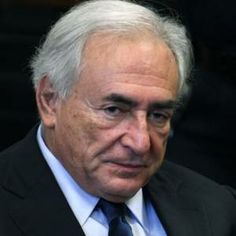 Dominique Strauss-Kahn