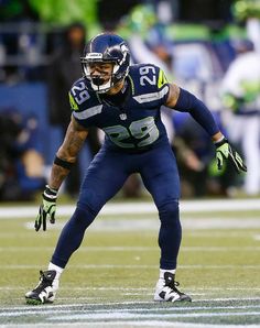 Earl Thomas