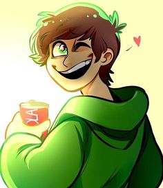 Edd Gould