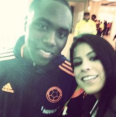 Eder Alvarez Balanta