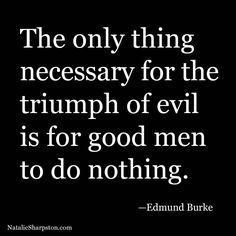 Edmund Burke