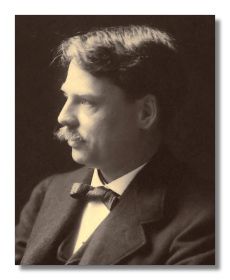 Edward MacDowell