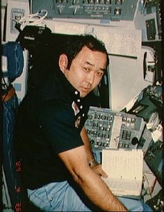 Ellison Onizuka