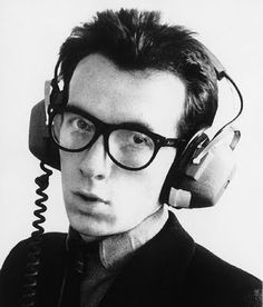 Elvis Costello